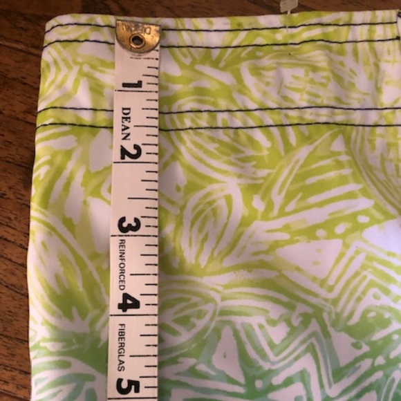 Men's Speedo Bondi Board Short 20" Swimsuit L - Picture 12 of 15